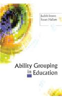 Ability Grouping in Education