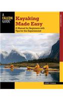 Kayaking Made Easy