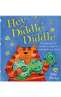 Hey, Diddle Diddle
