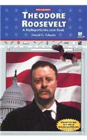 Theodore Roosevelt