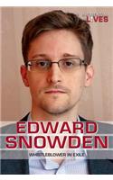 Edward Snowden