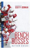 Bench Bosses: The NHL's Coaching Elite