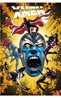 Uncanny X-Men: Superior Vol. 2: Apocalypse Wars