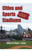 Cities and Sports Stadiums