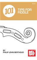 101 Tips for Fiddle