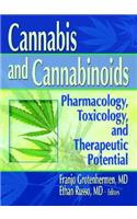 Cannabis and Cannabinoids