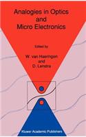 Analogies in Optics and Micro Electronics