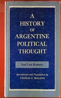 History of Argentine Political Thought