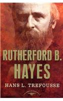 Rutherford B. Hayes