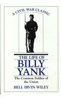 The Life of Billy Yank