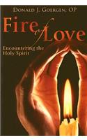 Fire of Love
