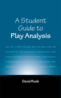 A Student Guide to Play Analysis