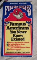 Famous American You Never Knew