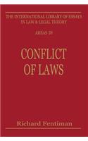 Conflict of Laws