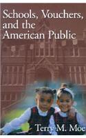 Schools, Vouchers & the American Public