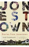Stories from Jonestown