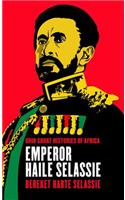 Emperor Haile Selassie