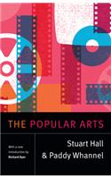 Popular Arts