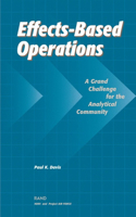 Effects-Based Operations (Ebo)