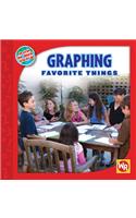 Graphing Favorite Things