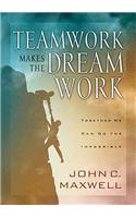 Teamwork Makes the Dreamwork
