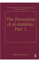 The Formation of al-Andalus, Part 1
