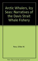 Arctic Whalers, Icy Seas