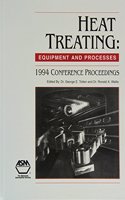 International Heat Treating