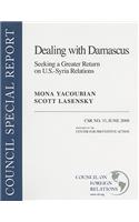 Dealing with Damascus