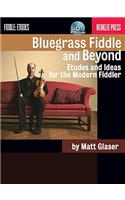 Bluegrass Fiddle and Beyond