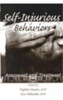 Self-Injurious Behaviors