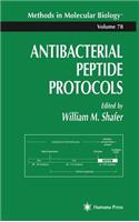 Antibacterial Peptide Protocols