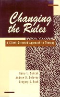Changing The Rules