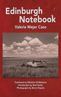 Edinburgh Notebook