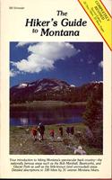 Hiker's Guide to Montana