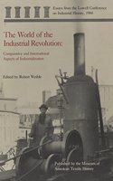 World of the Industrial Revolution