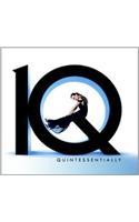 QUINTESSENTIALLY 10 YEARS ANNIVERSARY