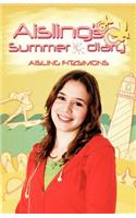 Aisling's Summer Diary