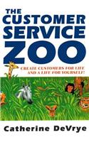 Customer Service Zoo