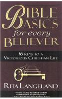 Bible Basics for Every Believer