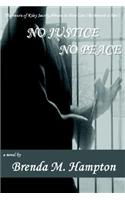 No Justice No Peace: (English)