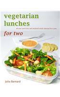 Vegetarian Lunches for Two