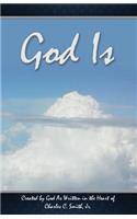 God Is