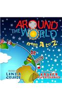 Around the World from A to Z