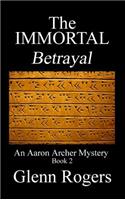 IMMORTAL Betrayal