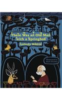 There Was an Old Man with a Springbok