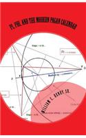 Pi, Phi, And The Modern Pagan Calendar