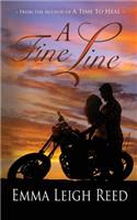 A FINE LINE
