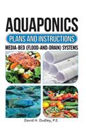 Aquaponics Plans and Instructions
