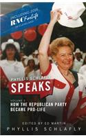 Phyllis Schlafly Speaks, Volume 3